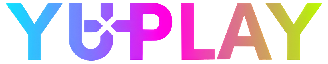 YUPLAY Logo